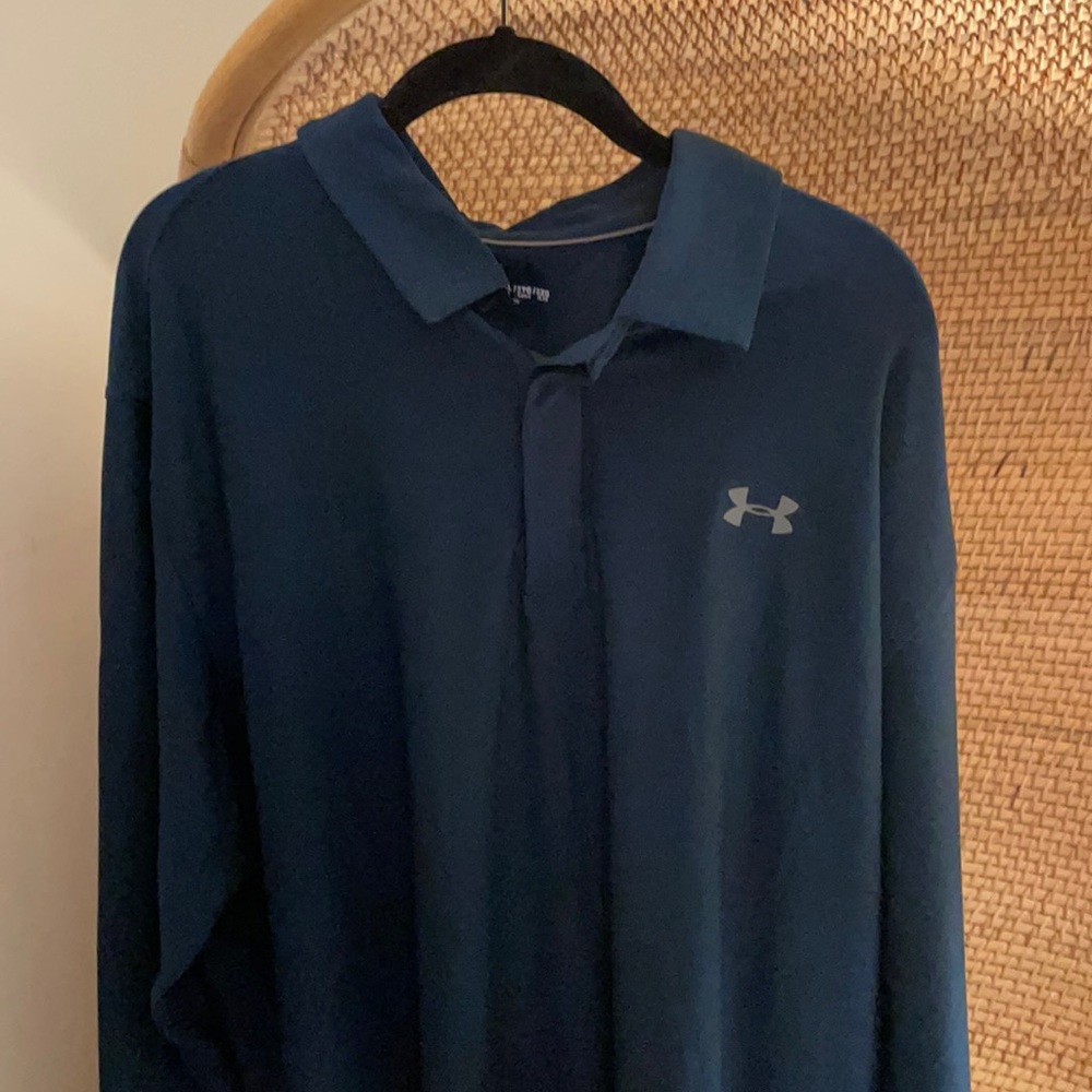 Underarmour shirt